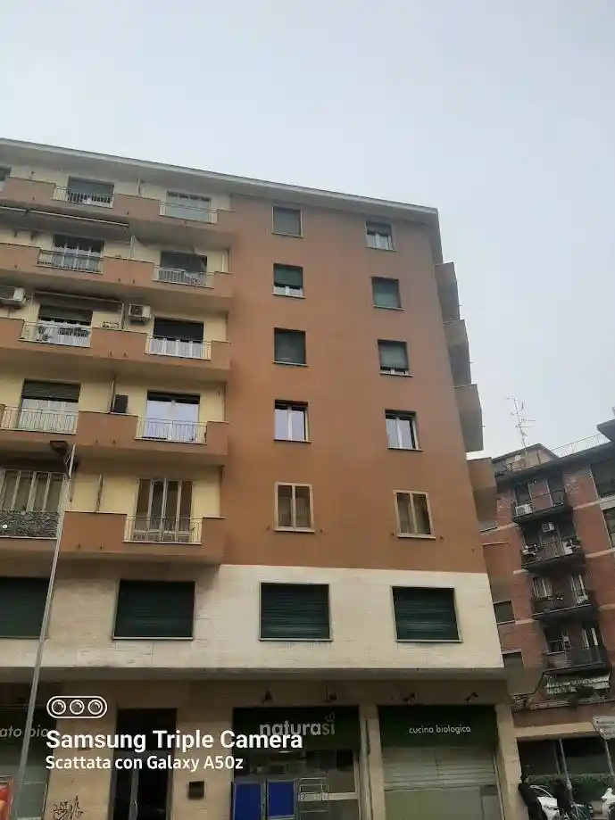 Appartamento in vendita a Bologna