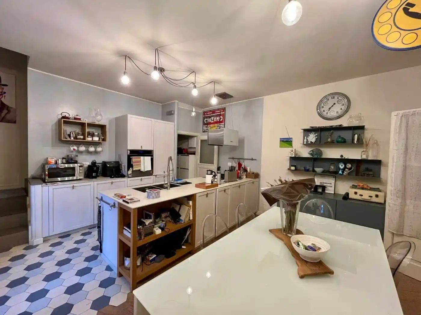 Casa indipendente in affitto a Rivarolo Canavese