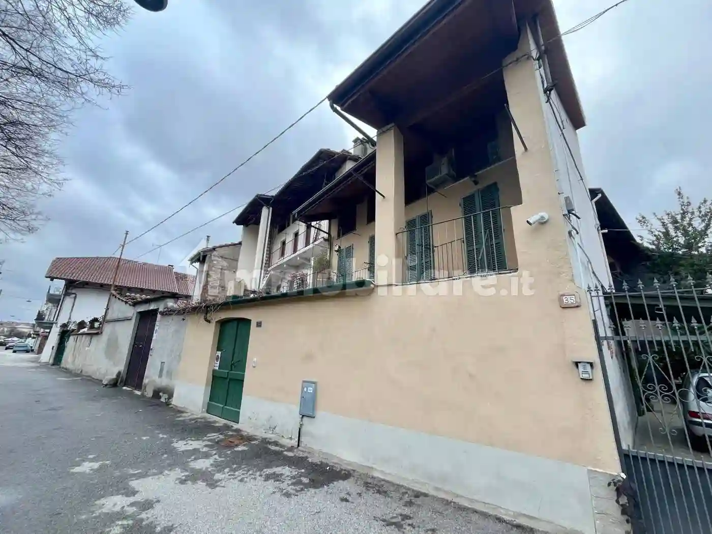 Casa indipendente - foto 3