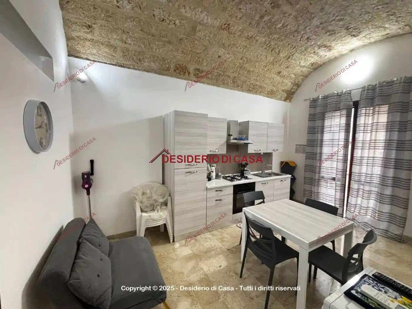 Appartamento in affitto a Terrasini