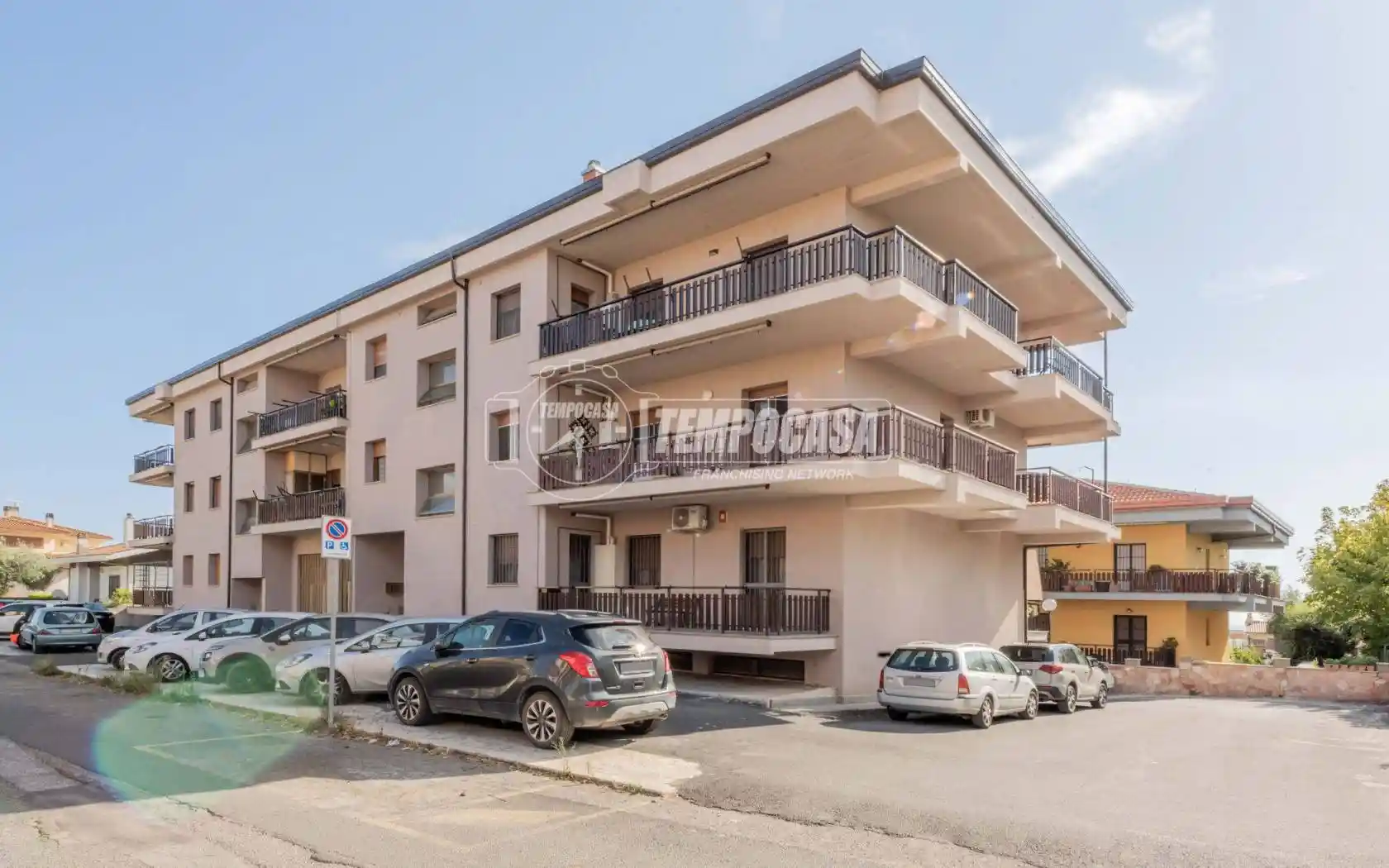 Appartamento in vendita a Tarquinia