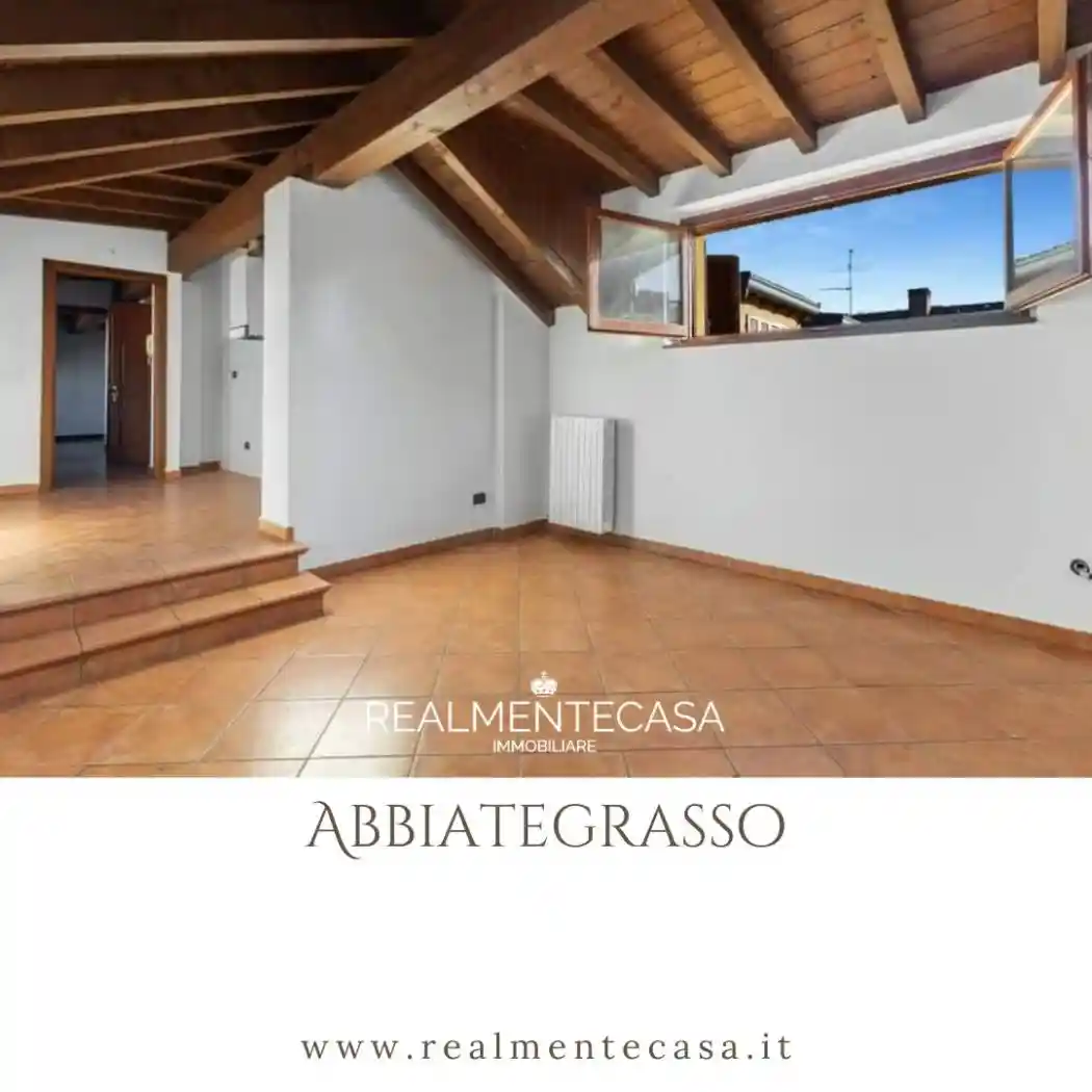 Appartamento in vendita a Abbiategrasso