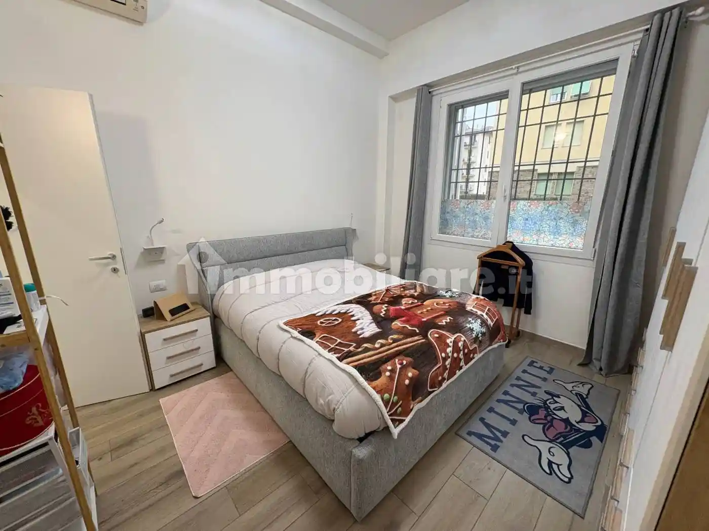 Appartamento in vendita a Firenze