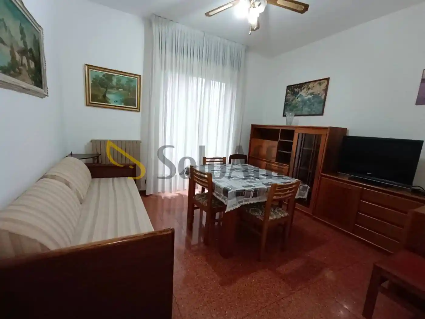 Appartamento in affitto a Cologno Monzese