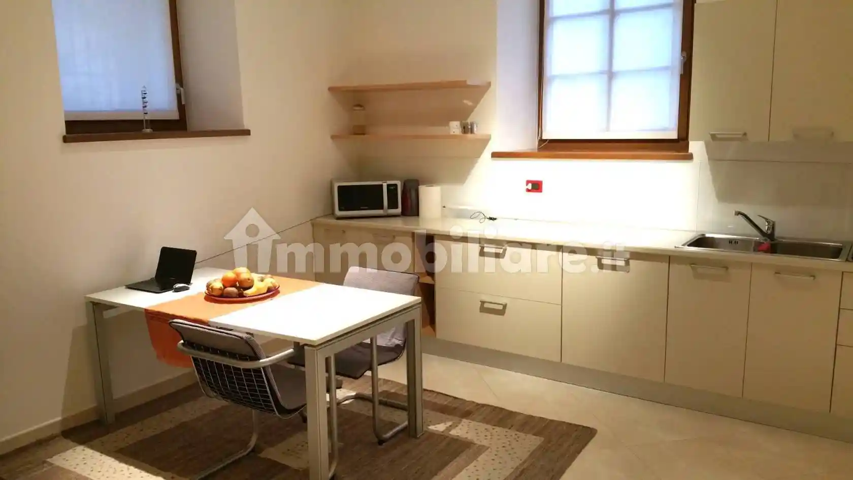 Appartamento in vendita a Trento