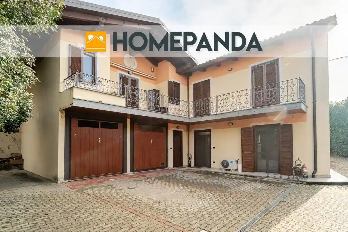 Appartamento in vendita a Trofarello