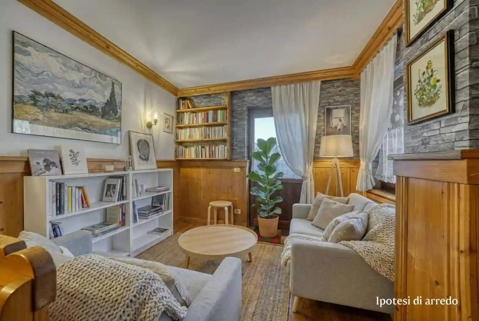 Appartamento - foto 5