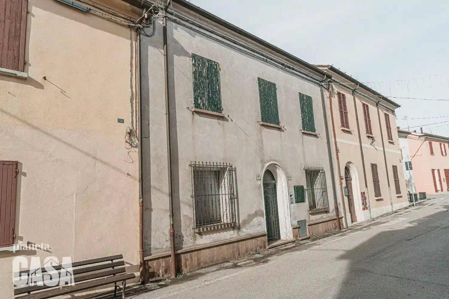 Casa indipendente in vendita a Montiano