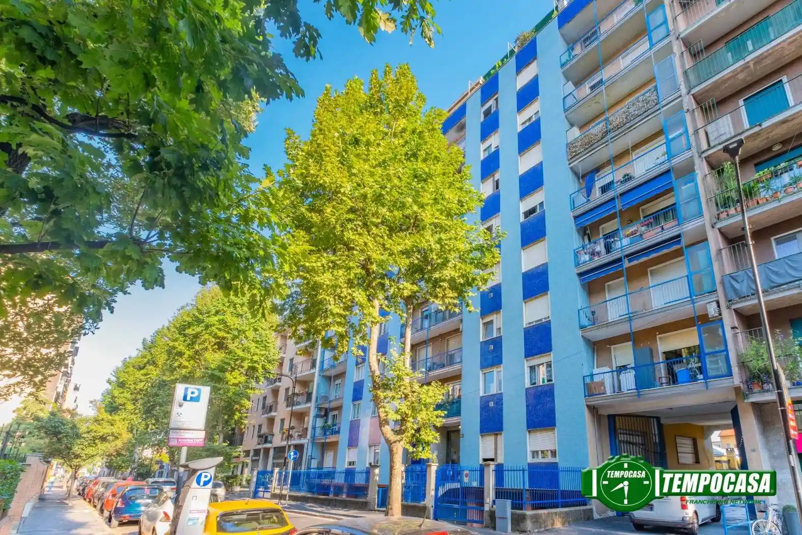 Appartamento in vendita a Cinisello Balsamo