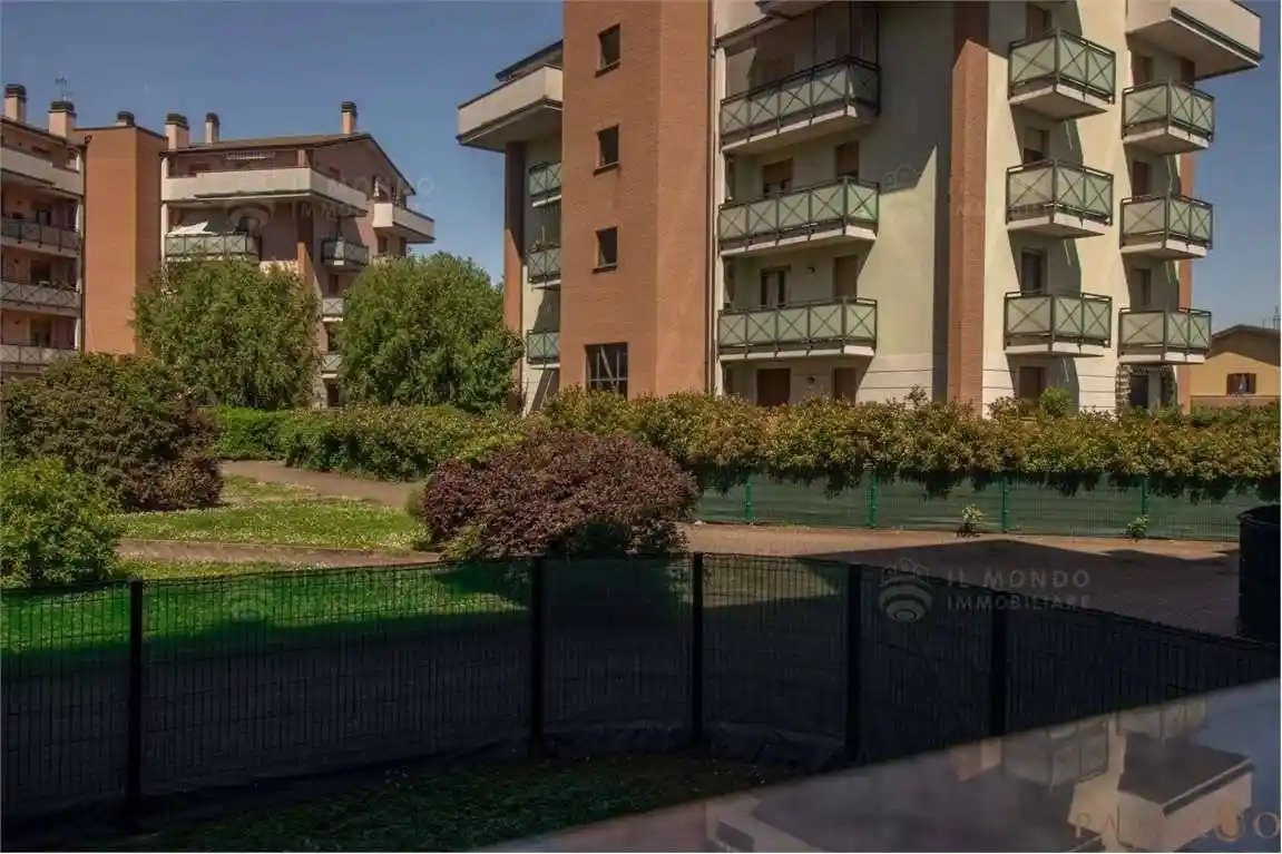 Appartamento in affitto a Tavazzano con Villavesco