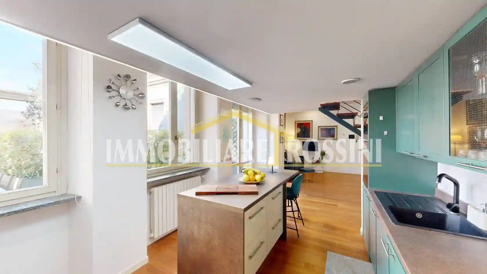 Appartamento - foto 4