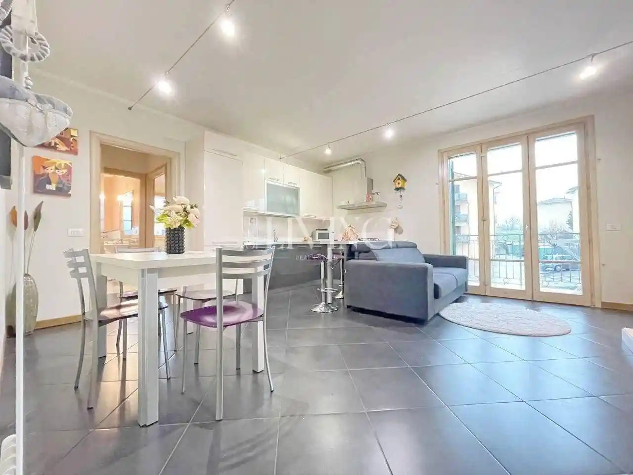 Appartamento in vendita a Lucca