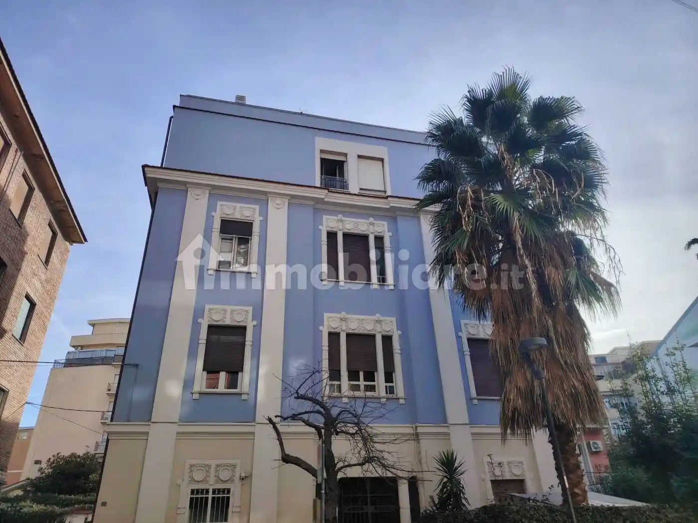 Appartamento in vendita a Pescara