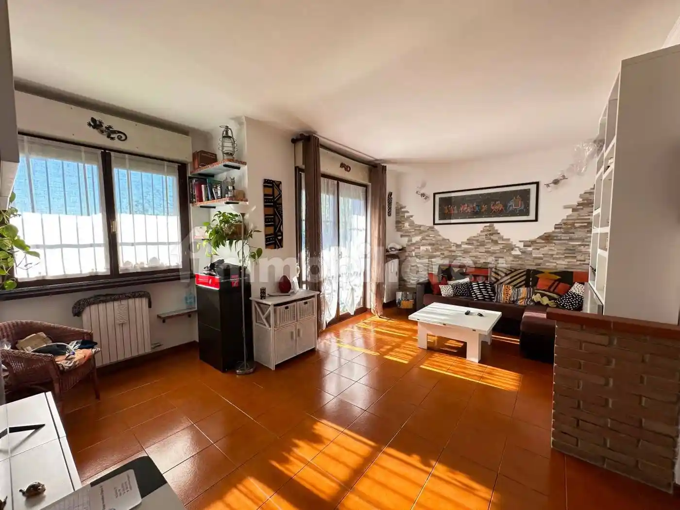 Appartamento in vendita a Desio