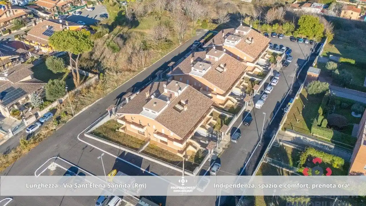 Villa in vendita a Roma