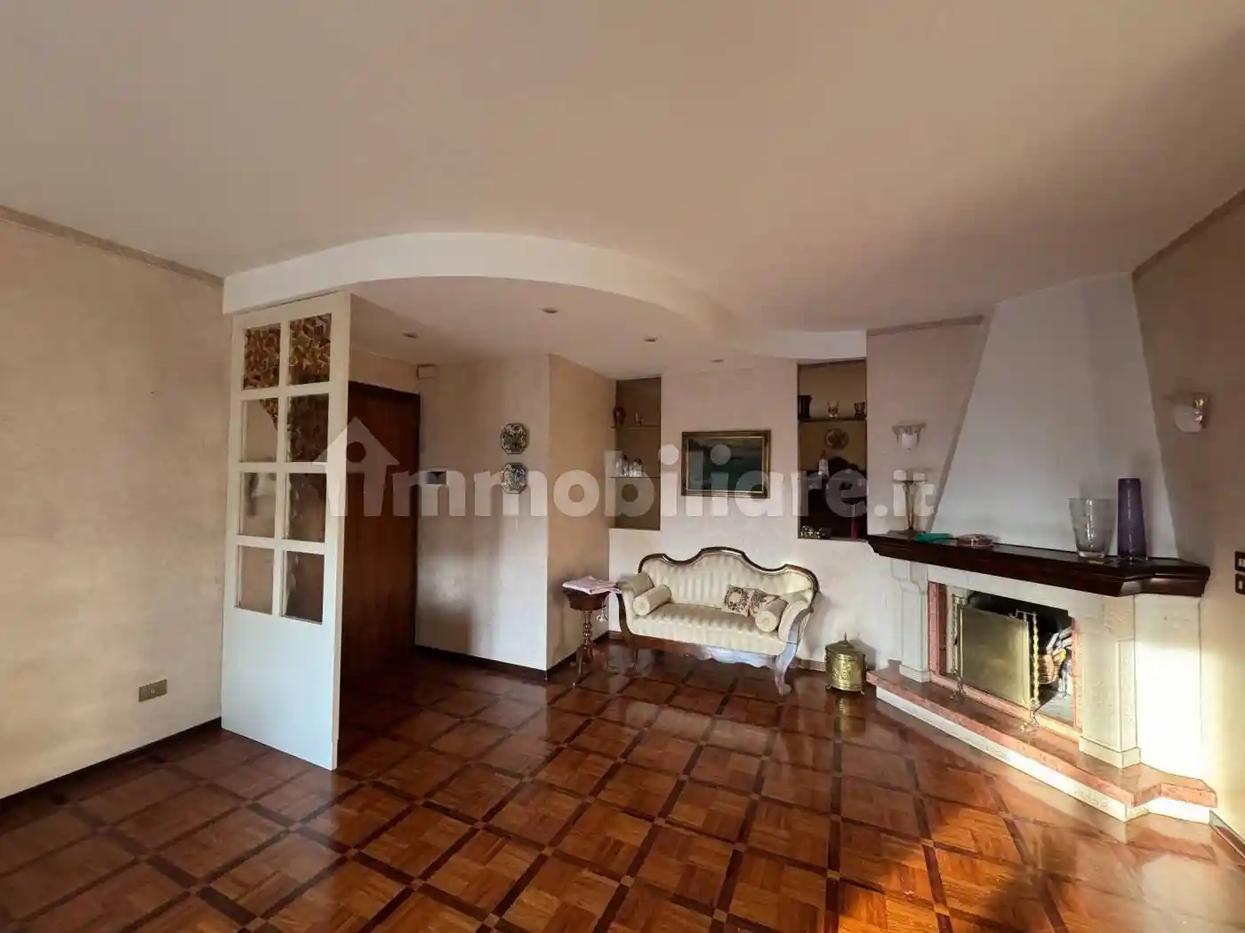 Appartamento in vendita a Padova