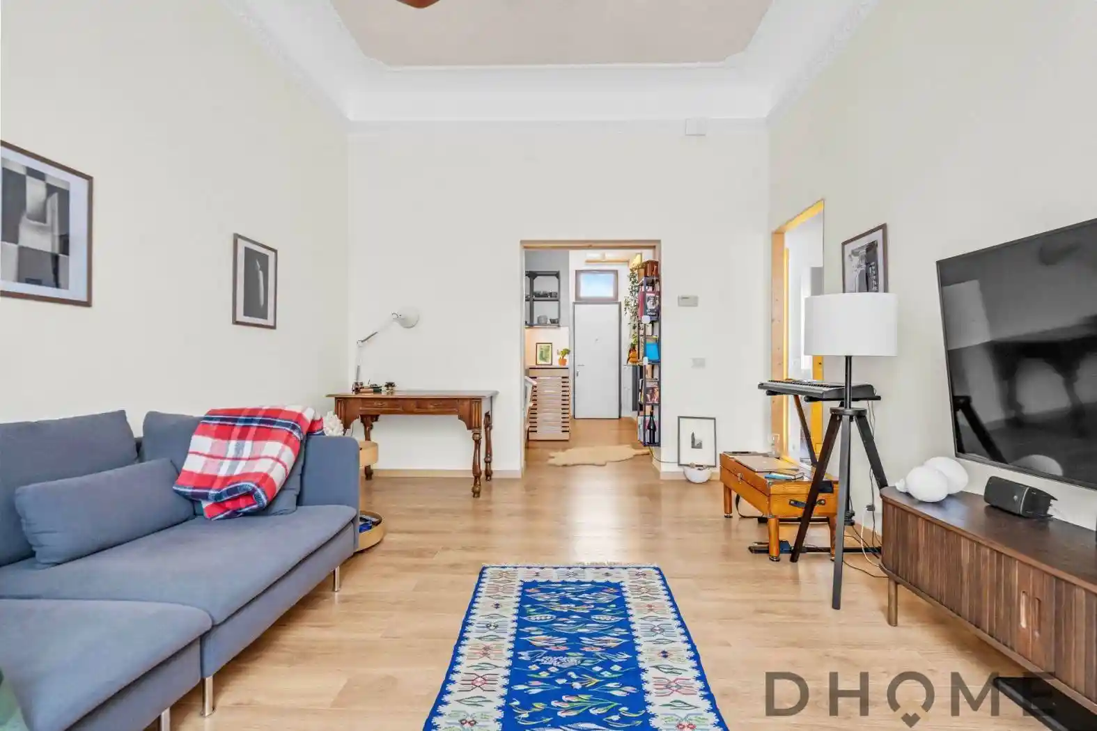 Appartamento in vendita a Monza