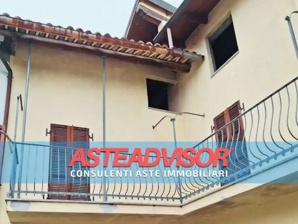 Casa indipendente in vendita a Alice Bel Colle