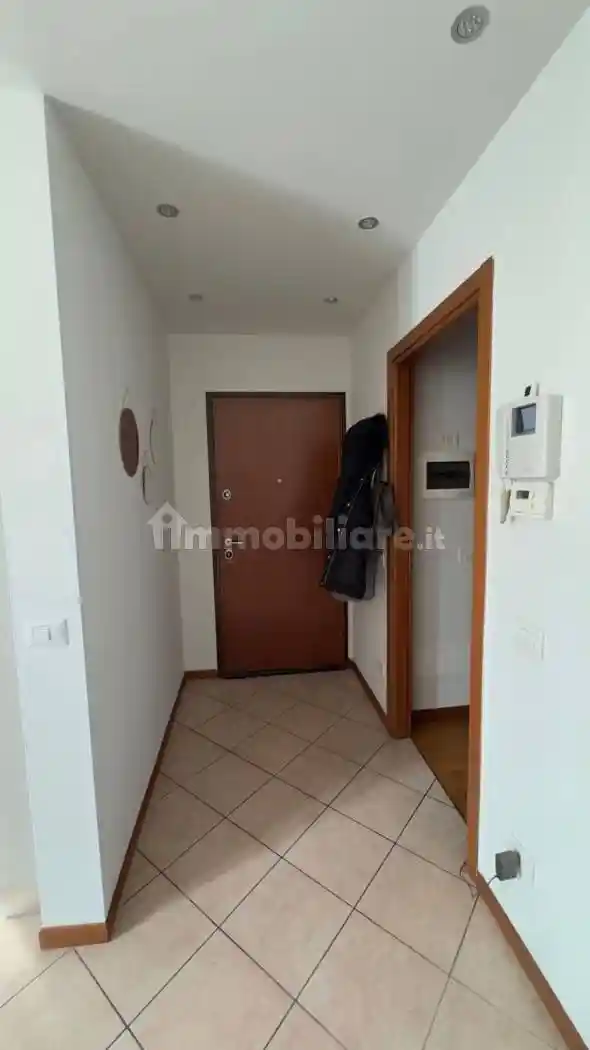 Villetta a schiera in affitto a Zandobbio