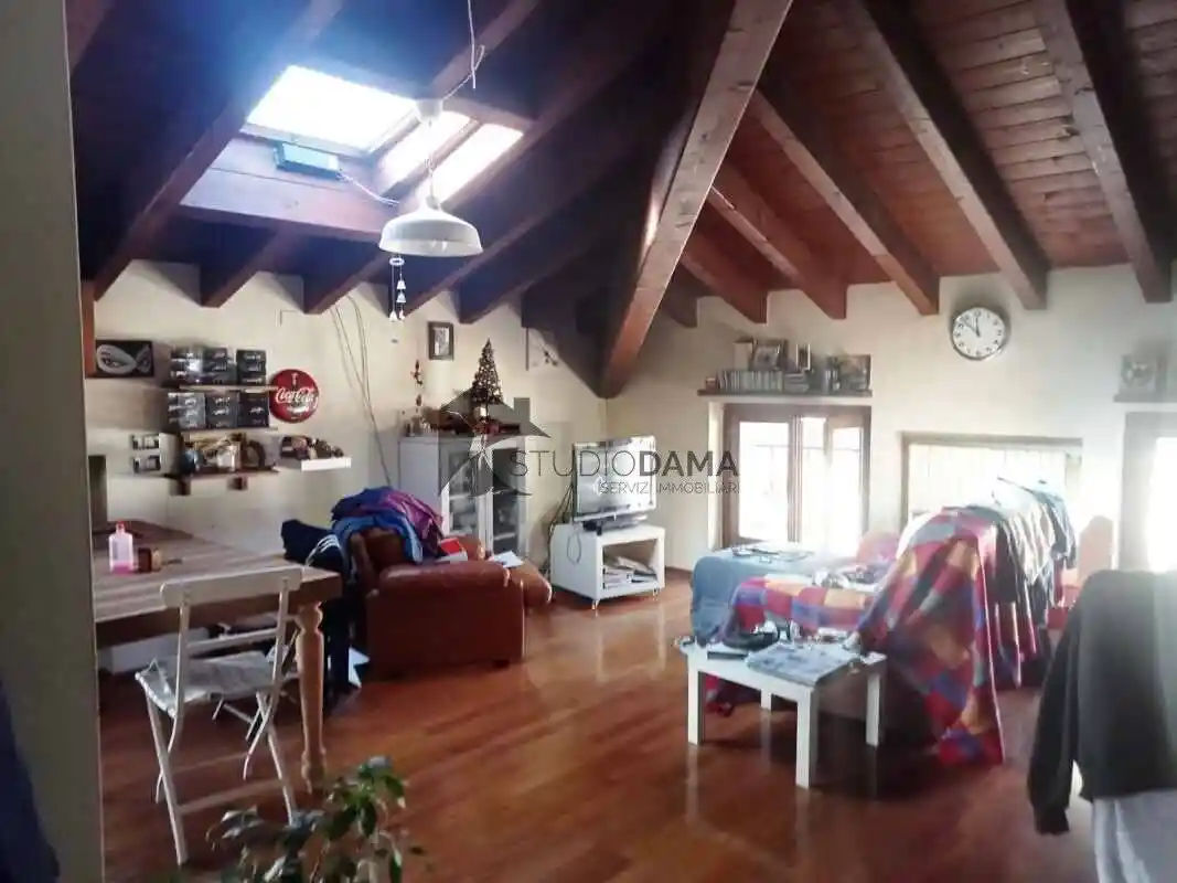 Appartamento in vendita a Botticino