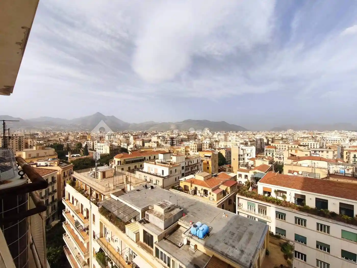 Appartamento in vendita a Palermo