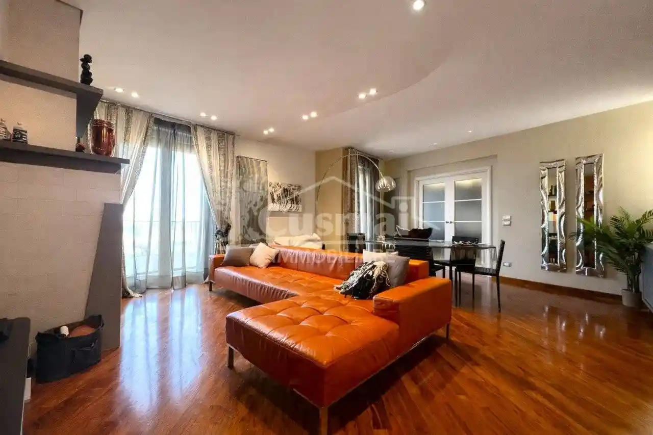 Appartamento in vendita a Andria