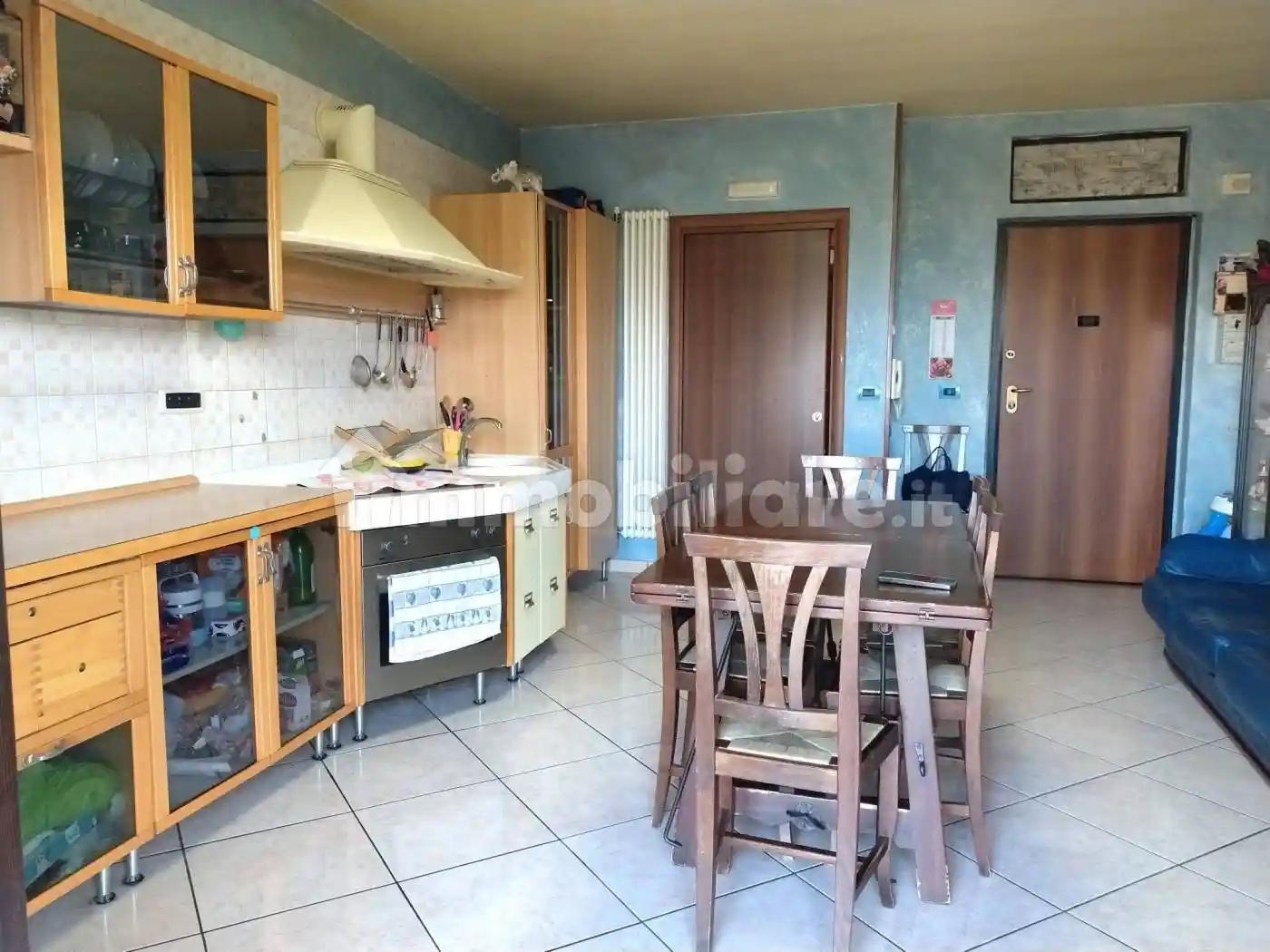 Appartamento in vendita a Orta di Atella