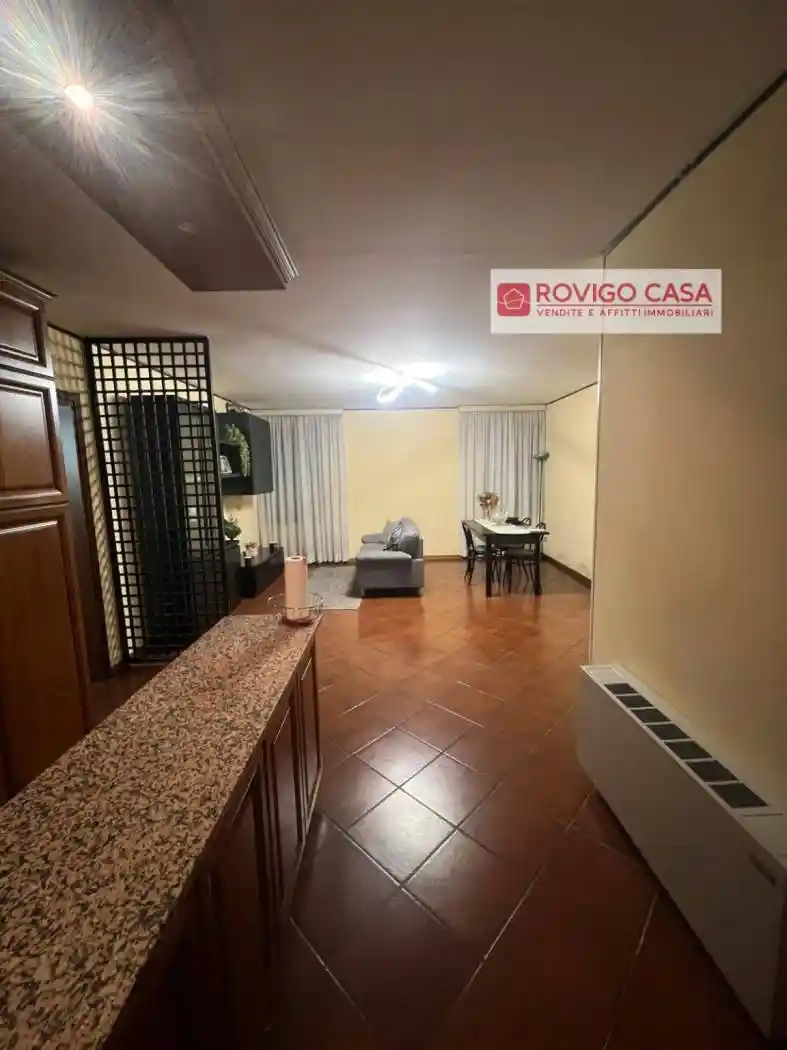 Appartamento in vendita a Rovigo