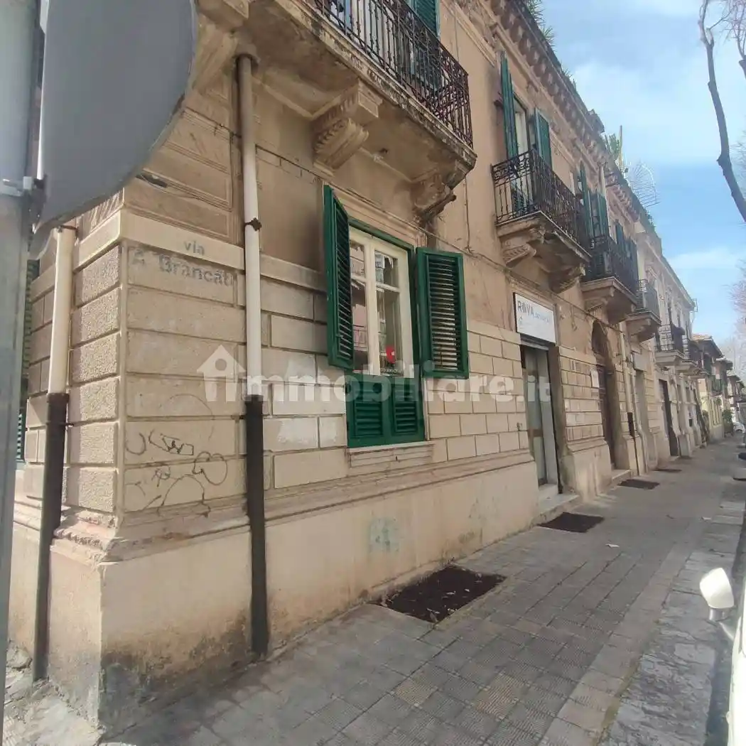 Appartamento in vendita a Reggio Calabria