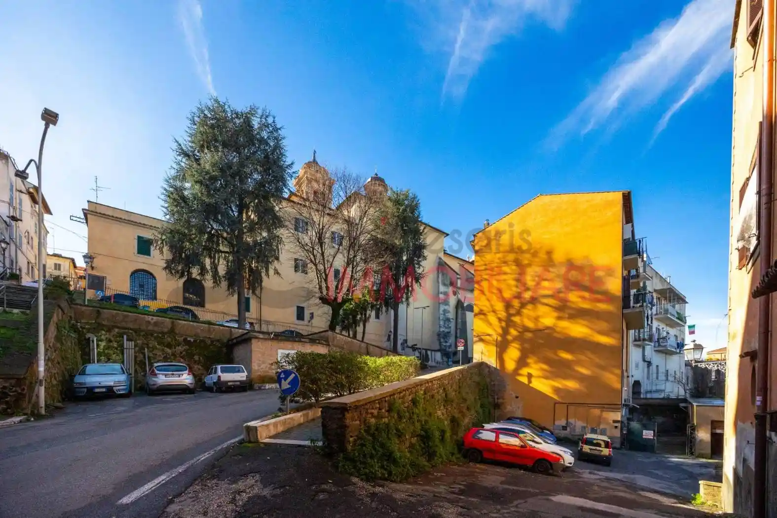 Appartamento in vendita a Marino