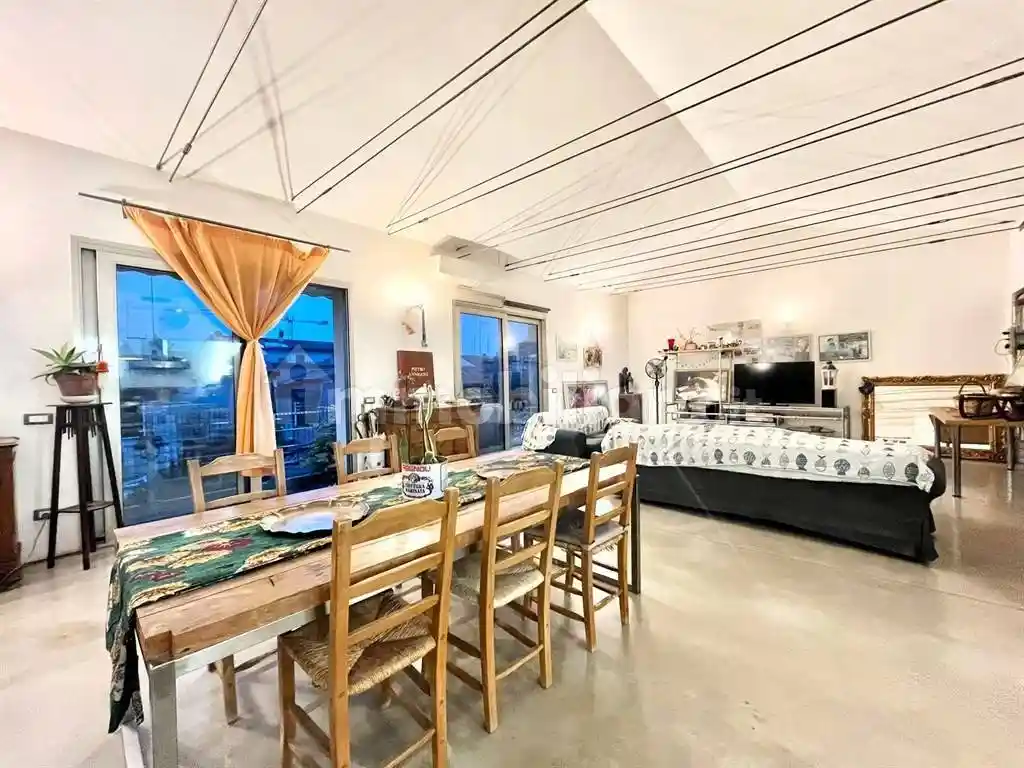 Loft in vendita a Ravenna