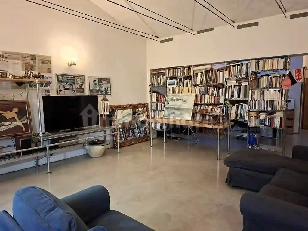 Loft - foto 4