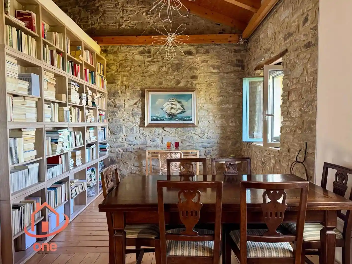 Appartamento in vendita a Perdifumo