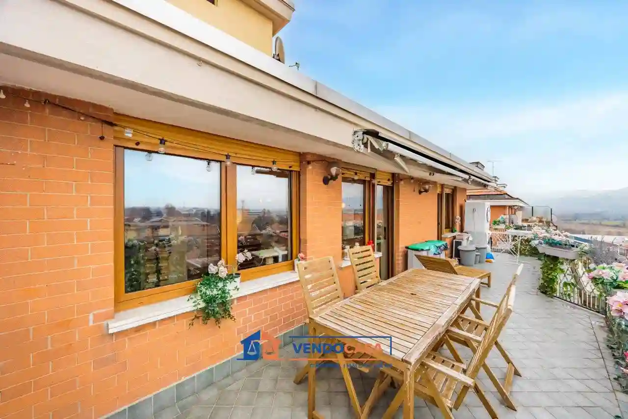 Attico - Mansarda - foto 2