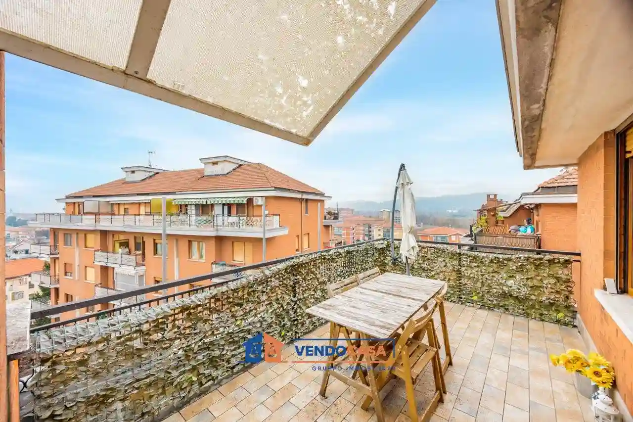 Attico - Mansarda - foto 3