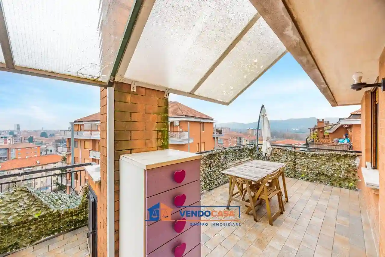 Attico - Mansarda - foto 4