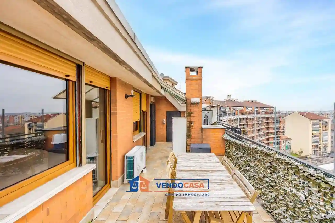 Attico - Mansarda - foto 5