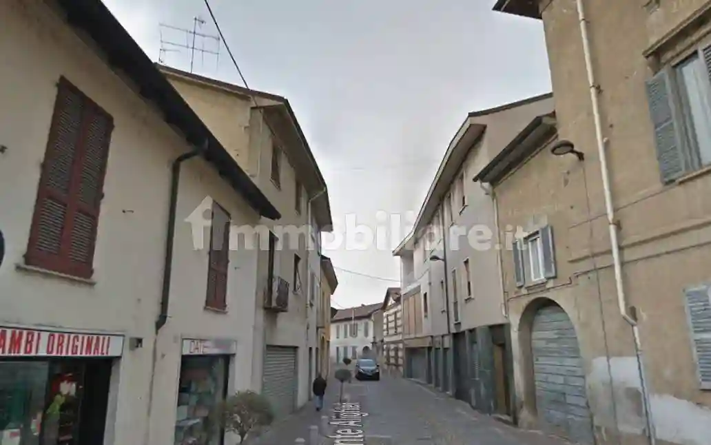Palazzo - Edificio - foto 2