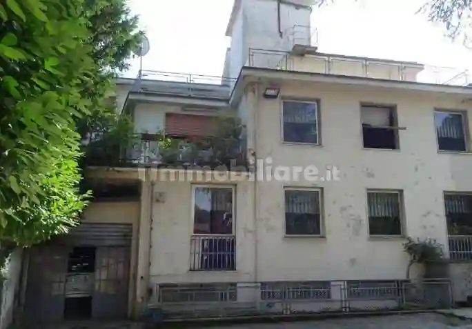 Palazzo - Edificio - foto 3