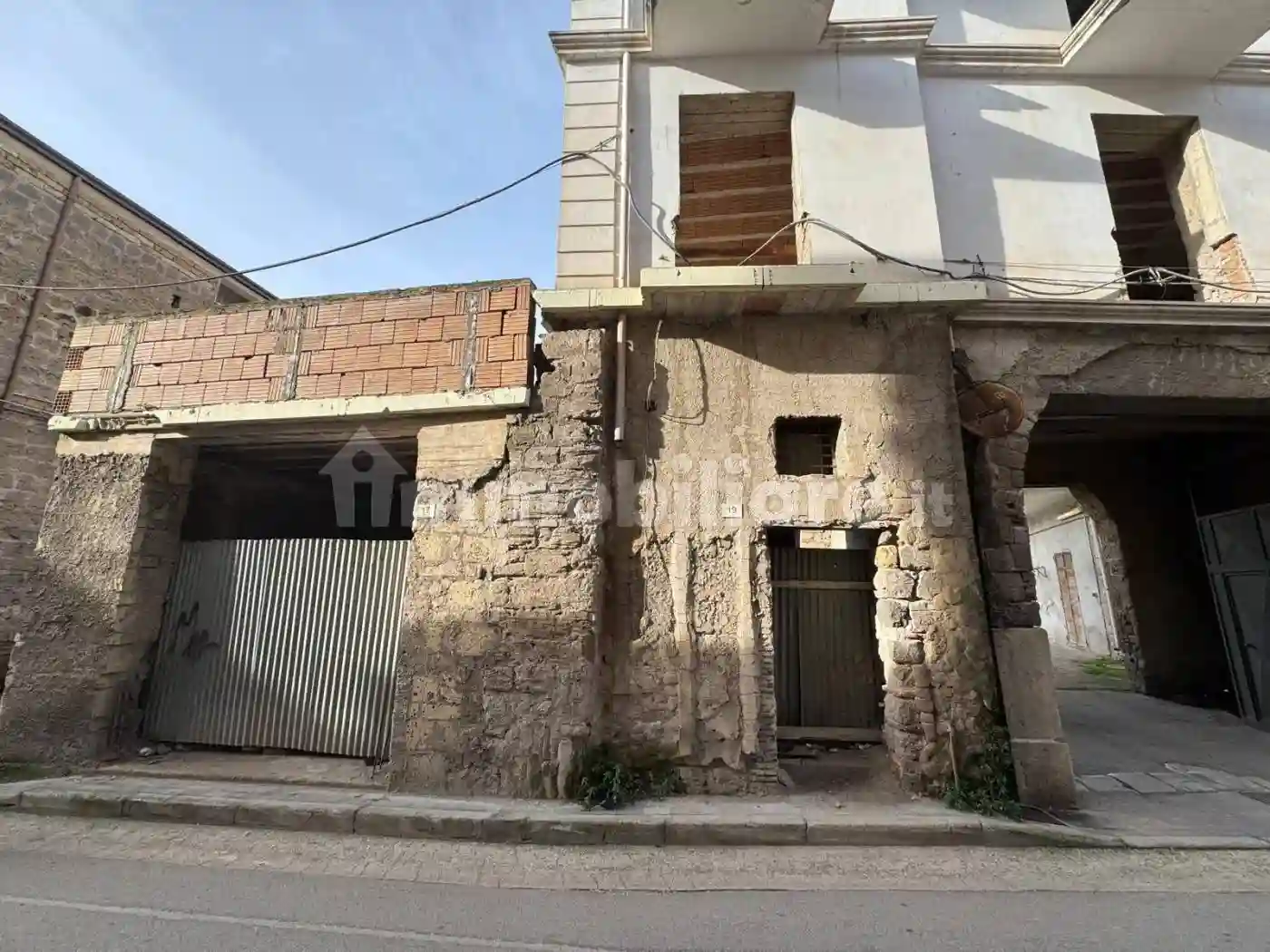 Palazzo - Edificio - foto 4