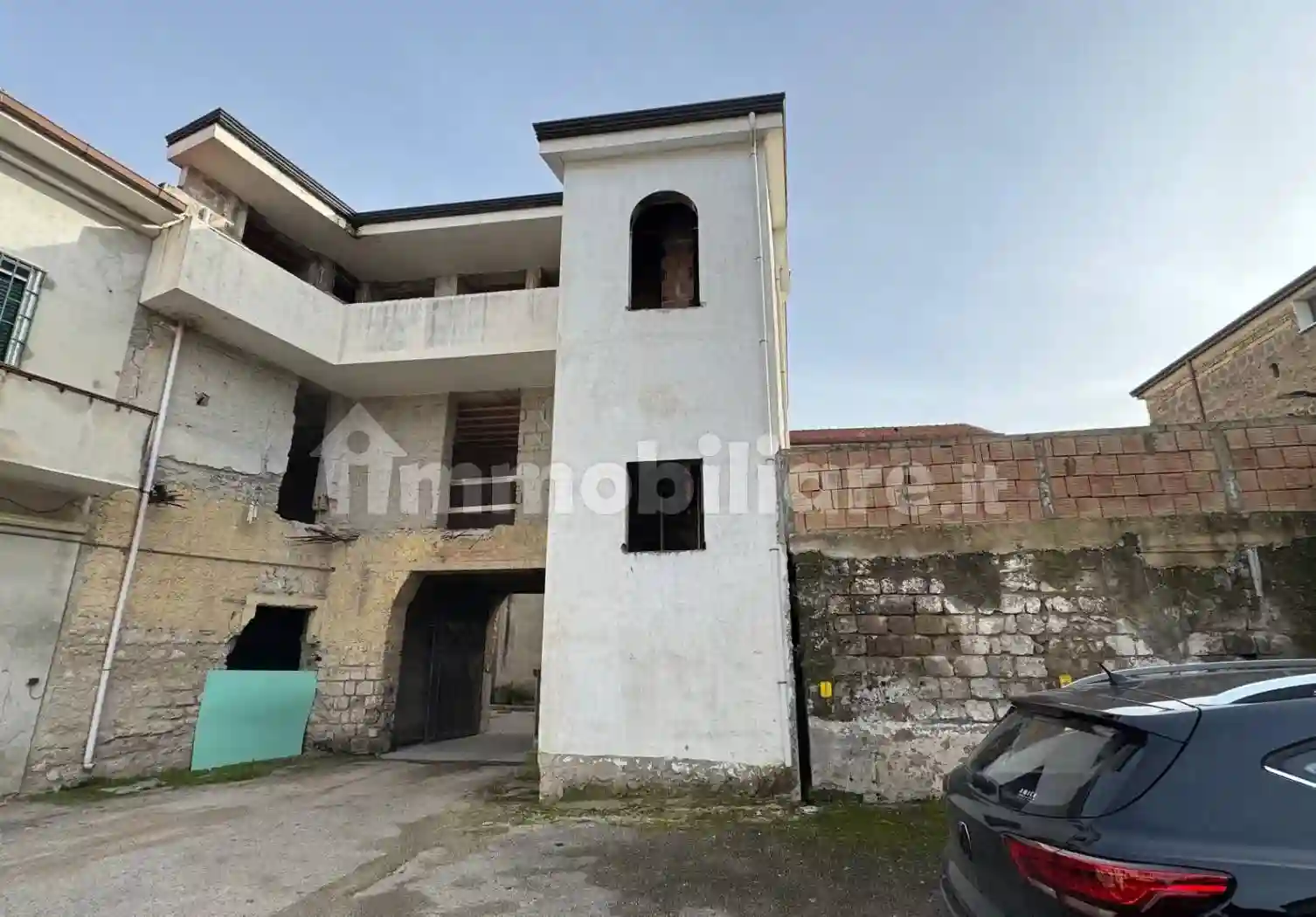 Palazzo - Edificio - foto 5