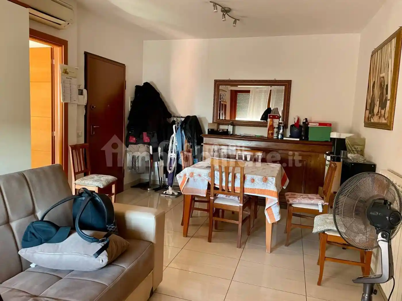 Appartamento in vendita a Aprilia