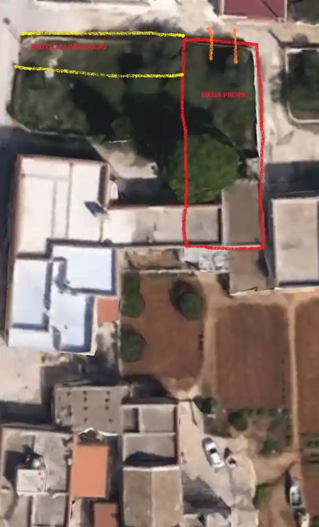 Rustico - Casale in vendita a Marsala