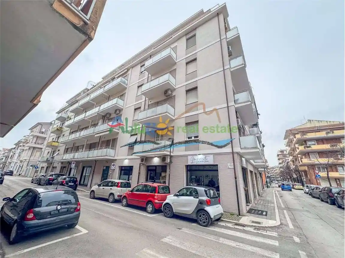 Appartamento in vendita a Pescara