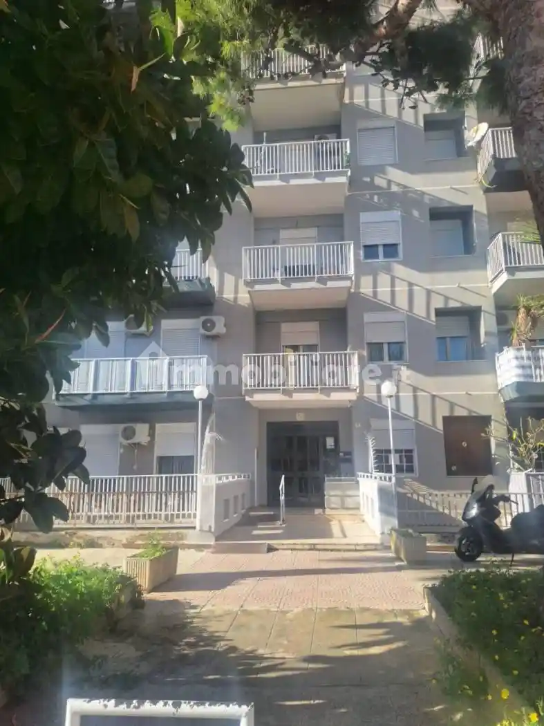 Appartamento in vendita a Palermo