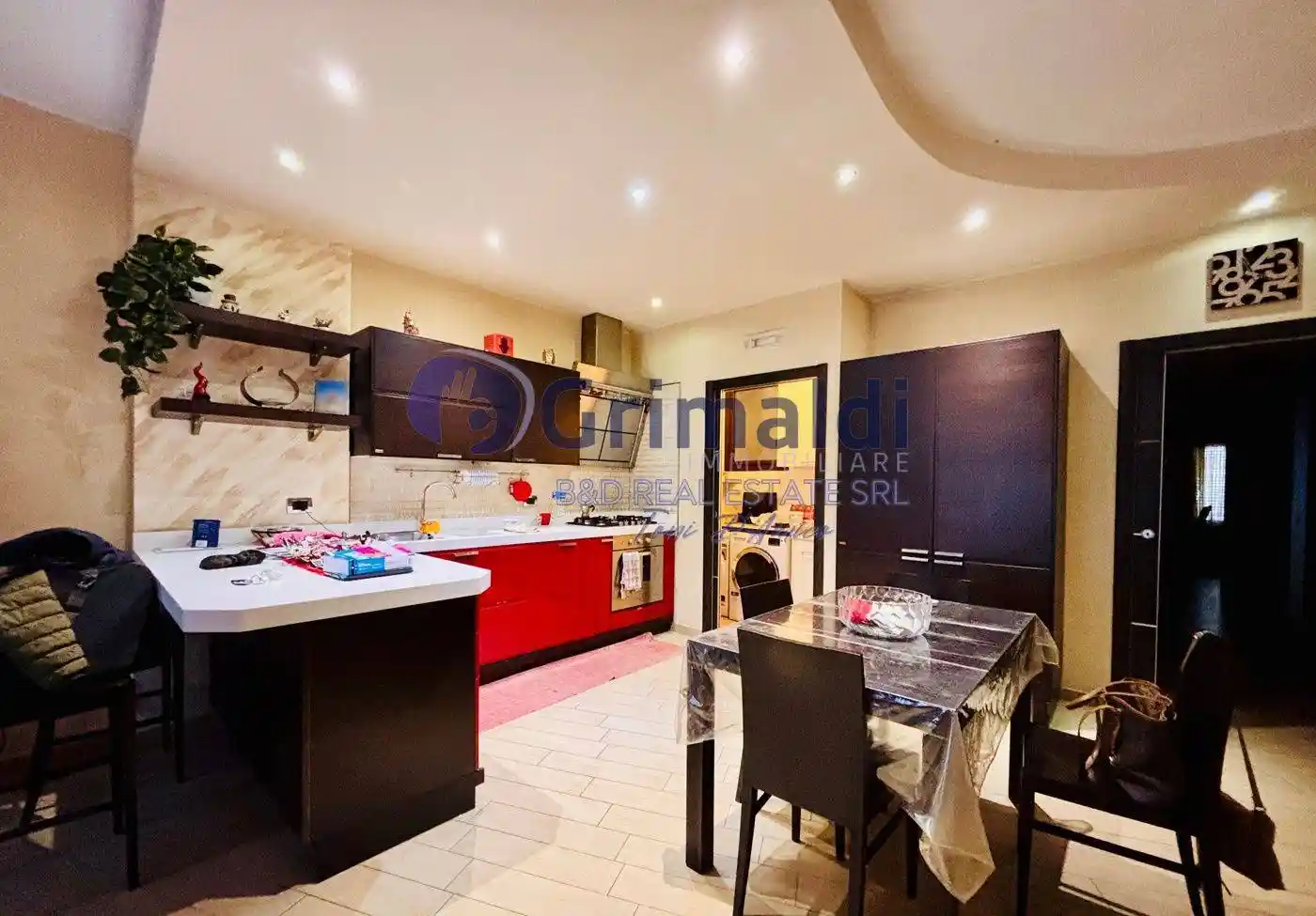 Appartamento in vendita a Bagheria