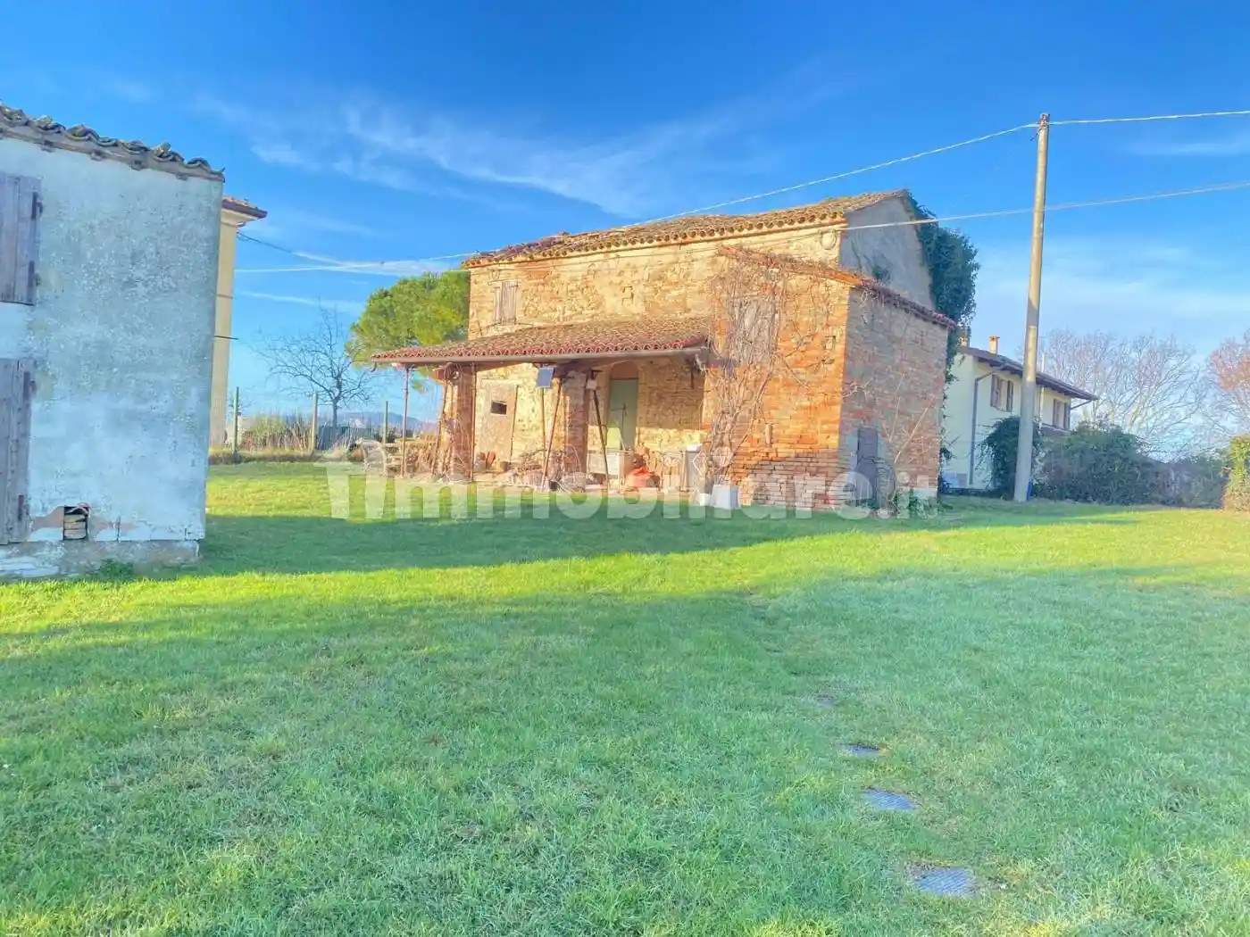 Rustico - Casale in vendita a Coriano