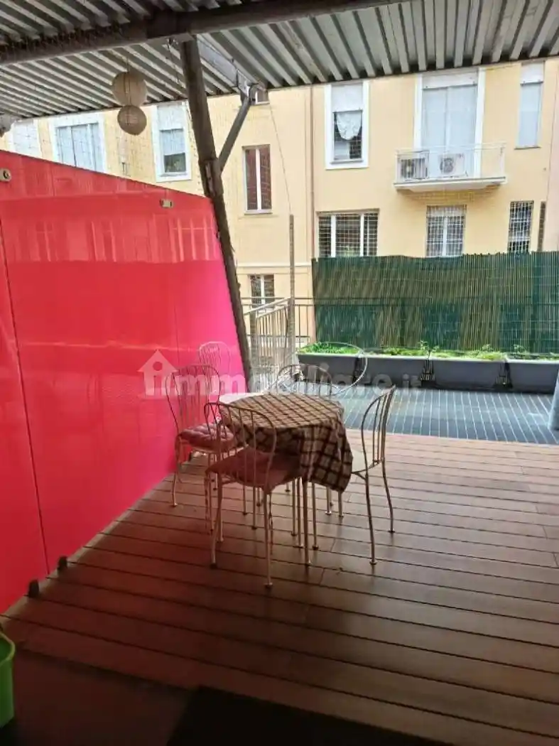 Appartamento in affitto a Torino