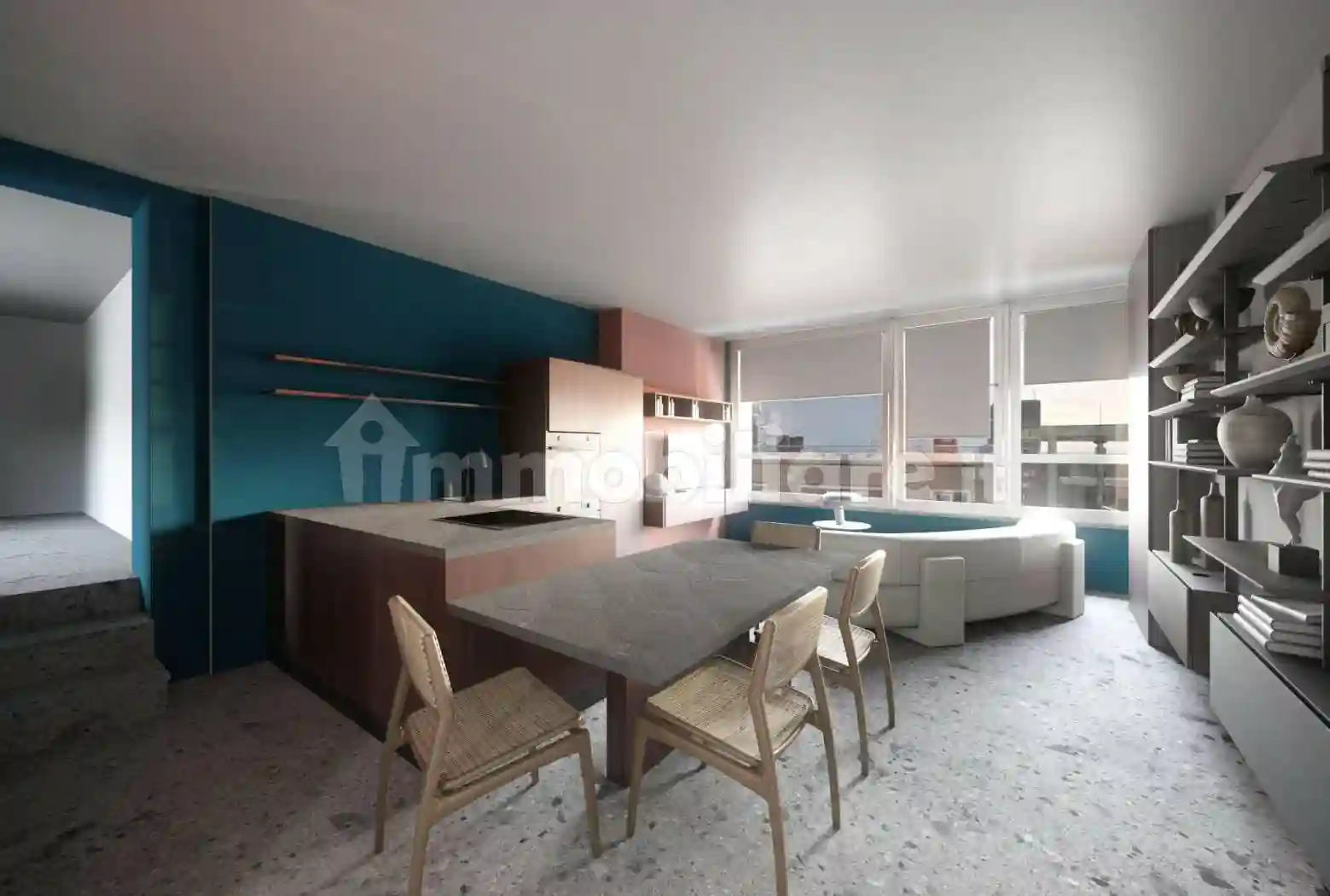 Appartamento - foto 2