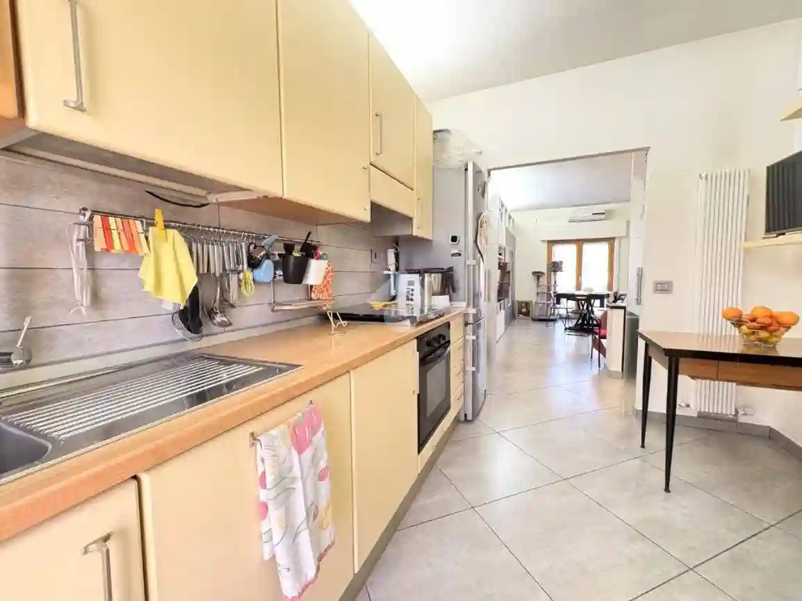 Appartamento - foto 5